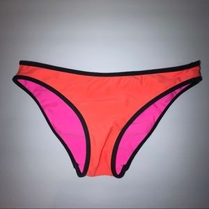 Skinny Bunny Reversible Bikini